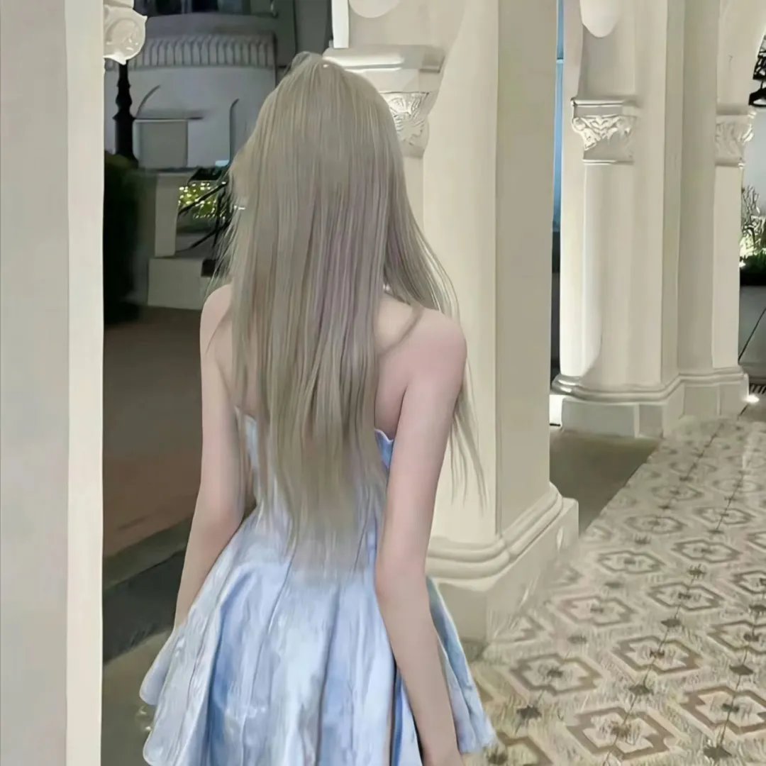 无法攻略的女人